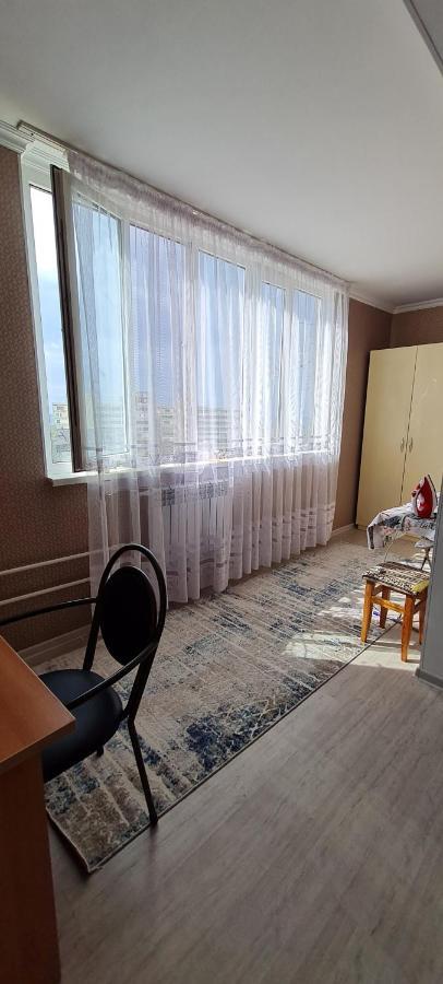 14-38 Вид На Море Лучший Район アクタウ エクステリア 写真